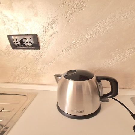 Appartamento Casa Vostra 博萨 外观 照片