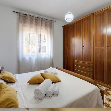 Appartamento Casa Vostra 博萨 外观 照片