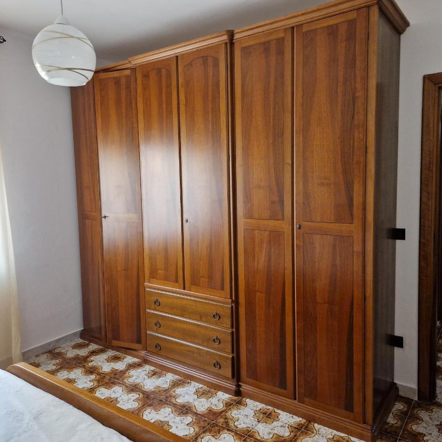 Appartamento Casa Vostra 博萨 外观 照片